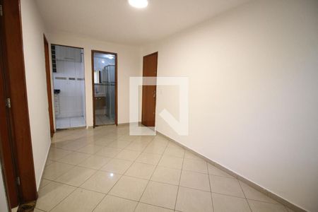 sala de apartamento à venda com 2 quartos, 45m² em Vila Portugal, São Paulo