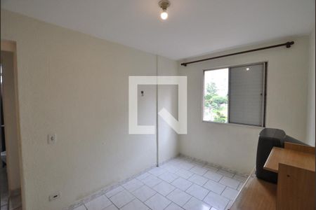 Quarto 1 de apartamento à venda com 2 quartos, 52m² em Jardim Celeste, São Paulo