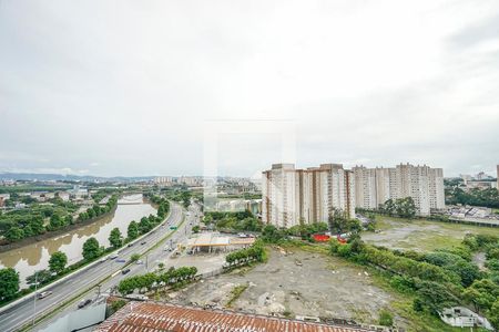Vista do quarto 01 de apartamento à venda com 2 quartos, 39m² em Jardim América da Penha, São Paulo
