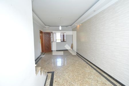 Sala de casa à venda com 3 quartos, 203m² em Gopoúva, Guarulhos