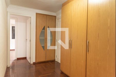 Hall de apartamento para alugar com 4 quartos, 180m² em Vila Moreira, Guarulhos