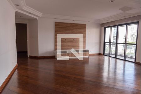 Sala de apartamento para alugar com 4 quartos, 180m² em Vila Moreira, Guarulhos