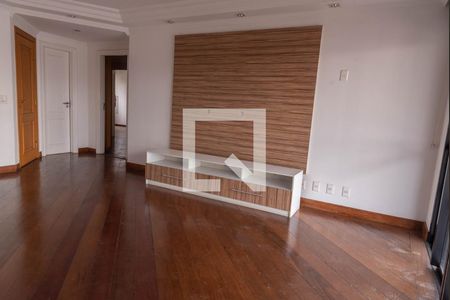 Sala de apartamento para alugar com 4 quartos, 180m² em Vila Moreira, Guarulhos