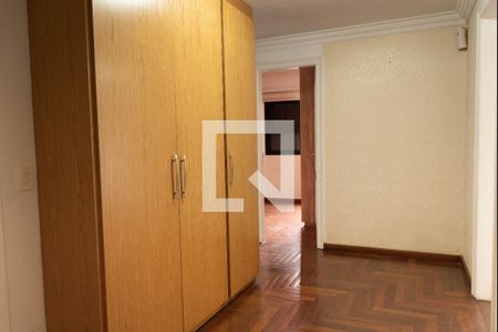 Hall de apartamento para alugar com 4 quartos, 180m² em Vila Moreira, Guarulhos