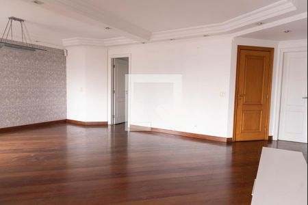 Sala de apartamento para alugar com 4 quartos, 180m² em Vila Moreira, Guarulhos