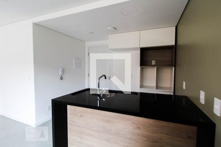 Studio de apartamento para alugar com 1 quarto, 33m² em Cidade Baixa, Porto Alegre