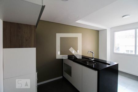 Studio de apartamento para alugar com 1 quarto, 33m² em Cidade Baixa, Porto Alegre