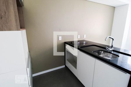 Studio de apartamento para alugar com 1 quarto, 33m² em Cidade Baixa, Porto Alegre