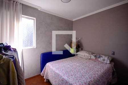 Quarto 2 de apartamento à venda com 3 quartos, 100m² em Vila Moinho Velho, São Paulo