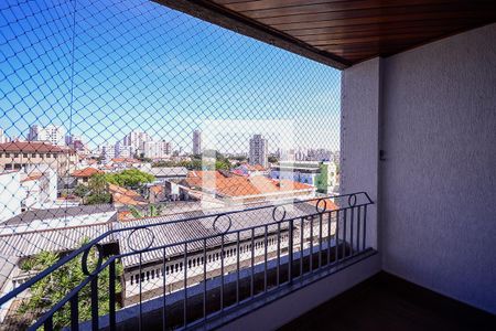 Quarto 1 de apartamento à venda com 3 quartos, 100m² em Vila Moinho Velho, São Paulo