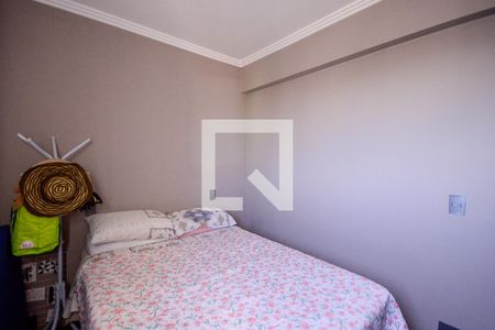 Quarto 2 de apartamento à venda com 3 quartos, 100m² em Vila Moinho Velho, São Paulo