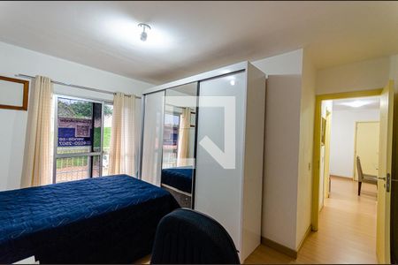 Suite de apartamento à venda com 2 quartos, 67m² em Largo da Batalha, Niterói