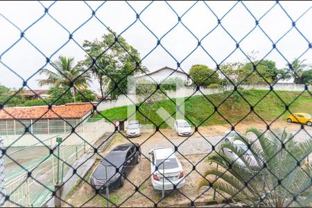 Vista do Quarto 1 de apartamento à venda com 2 quartos, 67m² em Largo da Batalha, Niterói