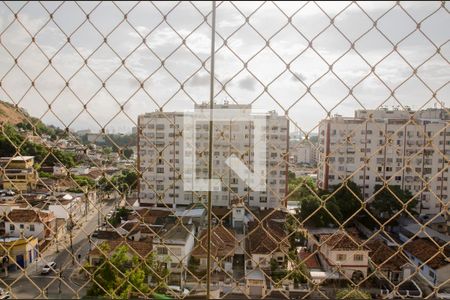 Vista de apartamento à venda com 2 quartos, 75m² em Fonseca, Niterói