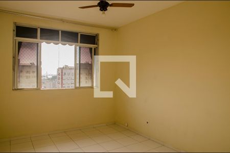 Sala de apartamento à venda com 2 quartos, 75m² em Fonseca, Niterói