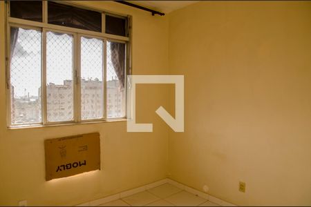 Quarto de apartamento à venda com 2 quartos, 75m² em Fonseca, Niterói