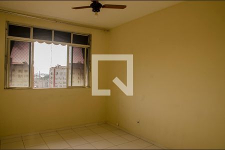 Sala de apartamento à venda com 2 quartos, 75m² em Fonseca, Niterói