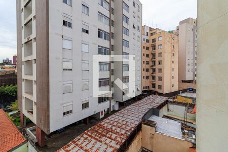 Vista de apartamento à venda com 2 quartos, 52m² em Quinta da Paineira, São Paulo