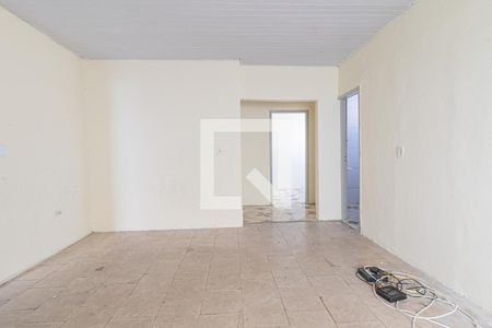 Sala de casa para alugar com 3 quartos, 120m² em Uberaba, Curitiba