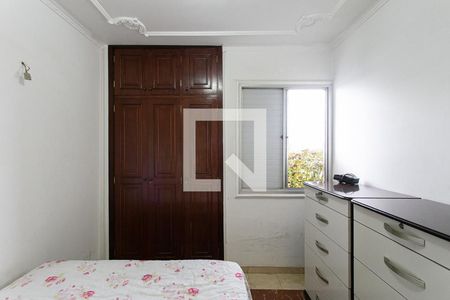 Quarto 1 de apartamento à venda com 2 quartos, 68m² em Chácara Seis de Outubro, São Paulo