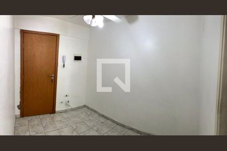 Sala de apartamento à venda com 1 quarto, 42m² em Bela Vista, São Paulo