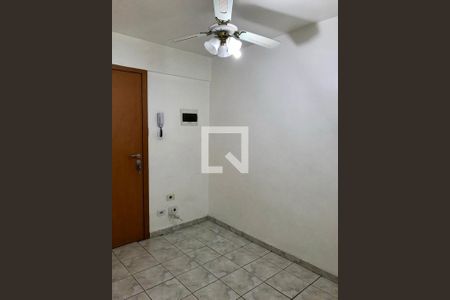 Sala de apartamento à venda com 1 quarto, 42m² em Bela Vista, São Paulo