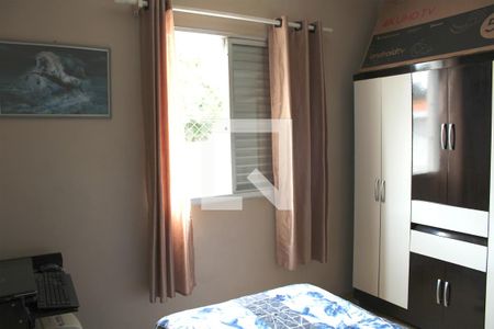Quarto 1 de apartamento à venda com 2 quartos, 72m² em Vila Joaquim Inácio, Campinas