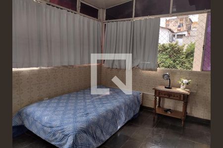 Apartamento à venda com 3 quartos, 75m² em Colégio Batista, Belo Horizonte