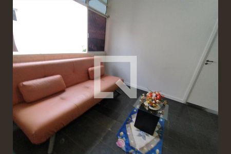 Apartamento à venda com 3 quartos, 75m² em Colégio Batista, Belo Horizonte