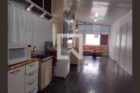 Apartamento à venda com 3 quartos, 75m² em Colégio Batista, Belo Horizonte