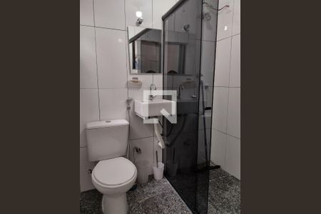 Apartamento à venda com 3 quartos, 75m² em Colégio Batista, Belo Horizonte