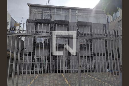 Apartamento à venda com 3 quartos, 75m² em Colégio Batista, Belo Horizonte