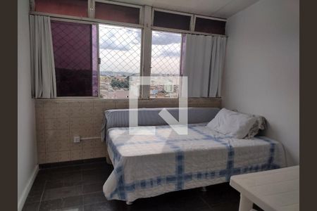 Apartamento à venda com 3 quartos, 75m² em Colégio Batista, Belo Horizonte