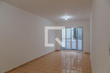 Sala de apartamento à venda com 2 quartos, 100m² em Canindé, São Paulo