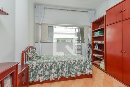 Quarto 1 de apartamento para alugar com 2 quartos, 81m² em República, São Paulo