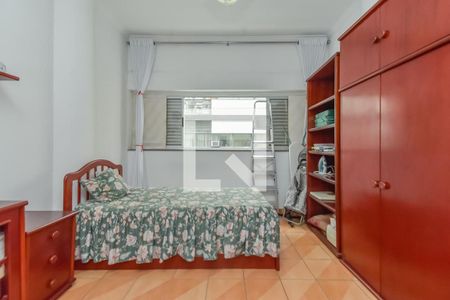 Quarto 1 de apartamento para alugar com 2 quartos, 81m² em República, São Paulo