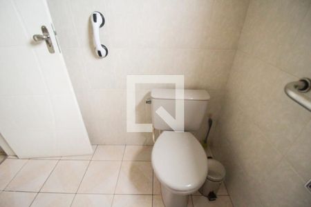 Lavabo de casa para alugar com 4 quartos, 264m² em Cidade Líder, São Paulo