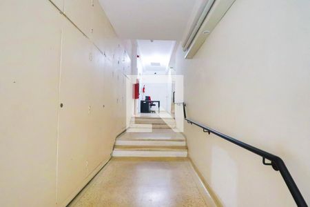 Hall de apartamento para alugar com 1 quarto, 62m² em Jardim Paulista, São Paulo