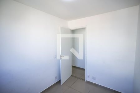 Quarto 1 de apartamento à venda com 2 quartos, 40m² em Jardim Sao Saverio, São Paulo