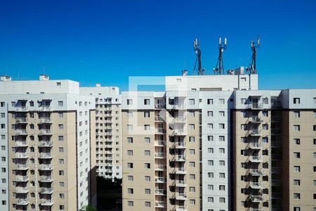 Sala de apartamento à venda com 2 quartos, 40m² em Jardim Sao Saverio, São Paulo