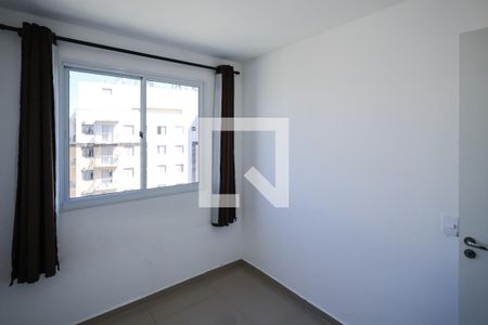 Quarto 1 de apartamento à venda com 2 quartos, 40m² em Jardim Sao Saverio, São Paulo