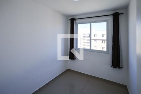 Quarto 1 de apartamento à venda com 2 quartos, 40m² em Jardim Sao Saverio, São Paulo