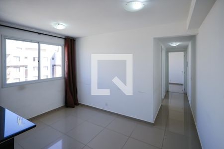 Sala de apartamento à venda com 2 quartos, 40m² em Jardim Sao Saverio, São Paulo