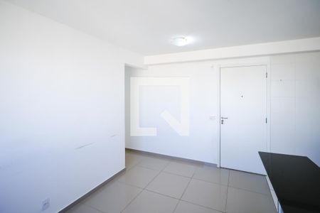 Sala de apartamento à venda com 2 quartos, 40m² em Jardim Sao Saverio, São Paulo