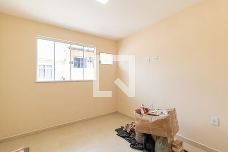 Quarto 1 de casa para alugar com 3 quartos, 144m² em Abolição, Rio de Janeiro