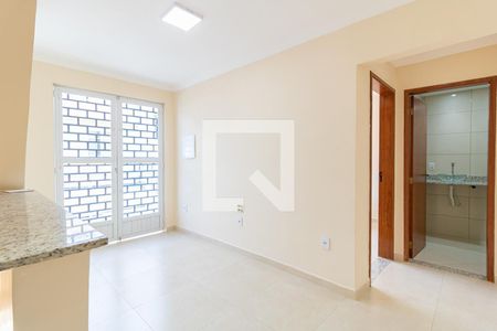 Sala de casa para alugar com 3 quartos, 144m² em Abolição, Rio de Janeiro