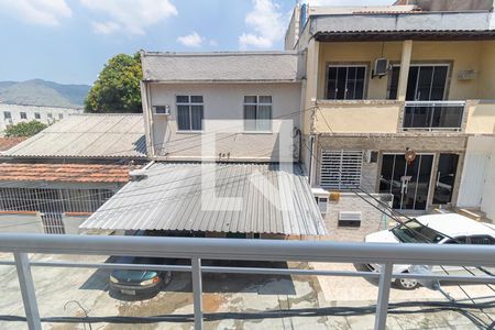 Quarto 1 de casa para alugar com 3 quartos, 144m² em Abolição, Rio de Janeiro
