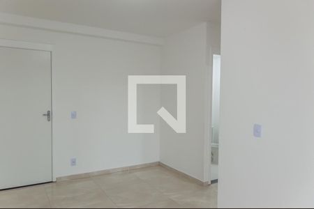 Sala de apartamento para alugar com 2 quartos, 46m² em Santa Terezinha, São Bernardo do Campo