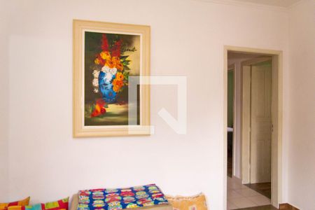 Sala de casa à venda com 2 quartos, 230m² em Alves Dias, São Bernardo do Campo