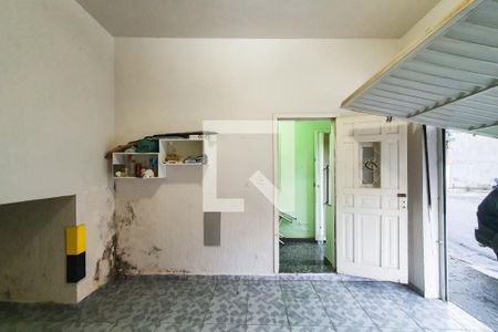 Garagem de casa à venda com 3 quartos, 168m² em Vila Nair, São Paulo